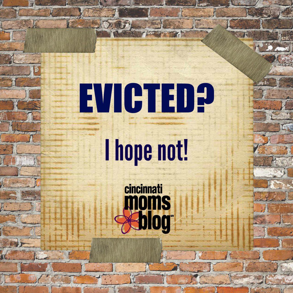 Evicted