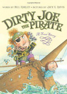 Dirty Joe the Pirate