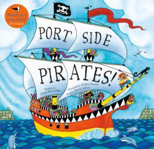 Port Side Pirates