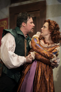 Photo credit: Cincinnati Shakespeare Company