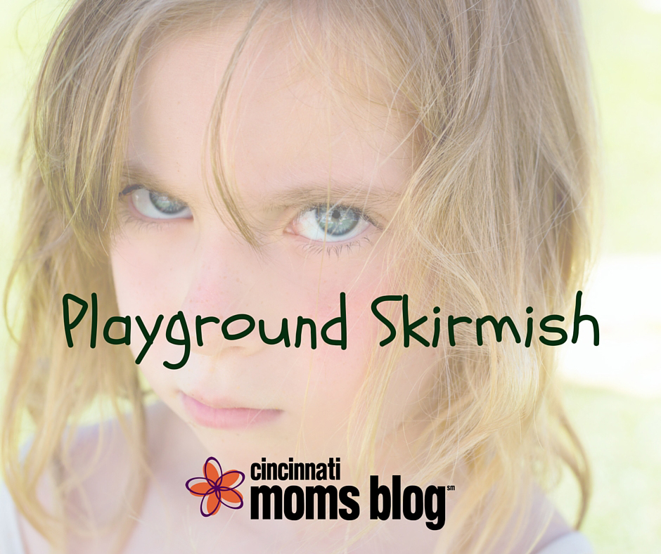 Playground Skirmish