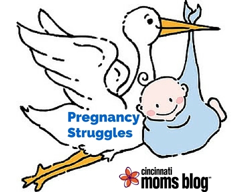 pregnancystruggles