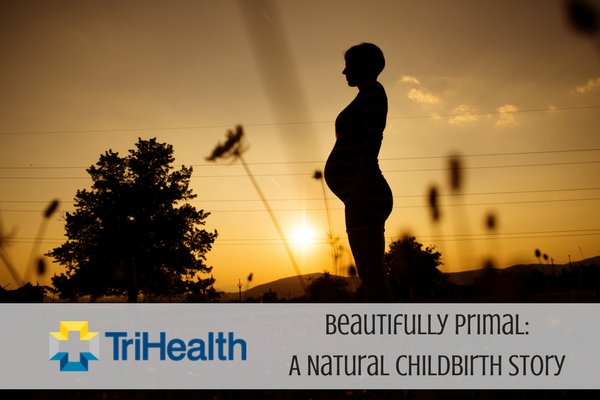 TriHealth Nurse Midwives: Natural Birth