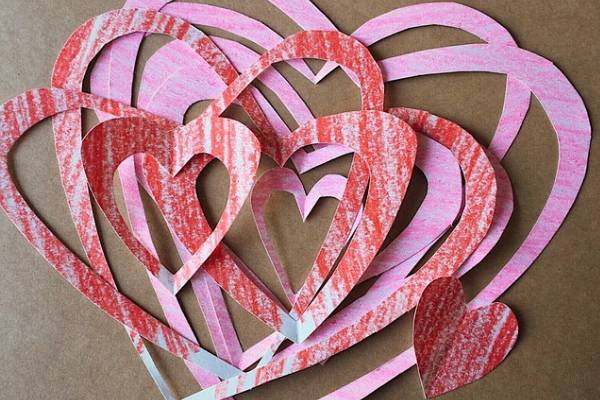 9 Fun Valentine’s Day Activities for the Kids