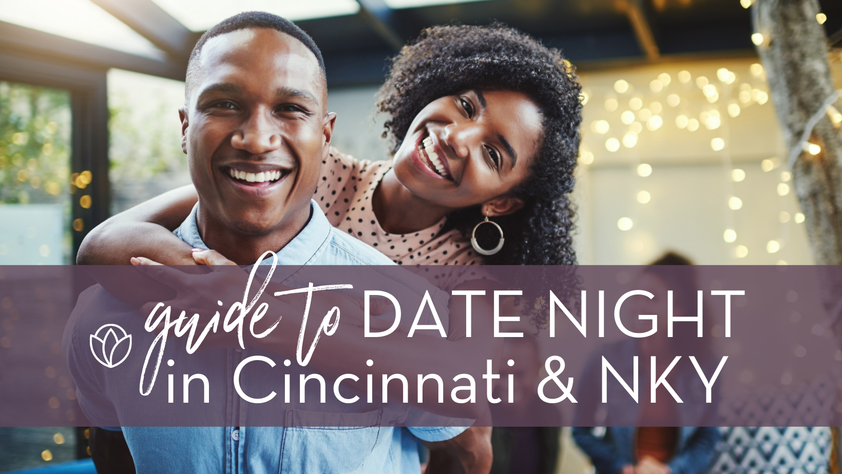 New free dating site in Cincinnati