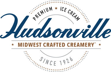 Hudsonville Logo