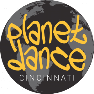 planet dance logo
