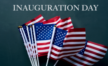 inauguration day