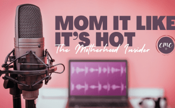 mom it like it's hot podcast