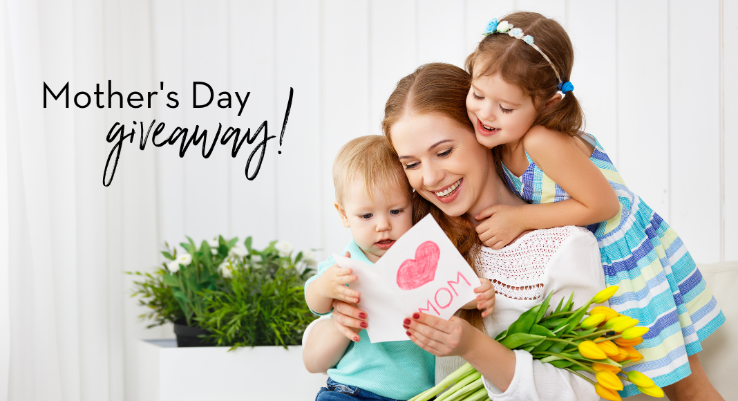 mother's day giveaway