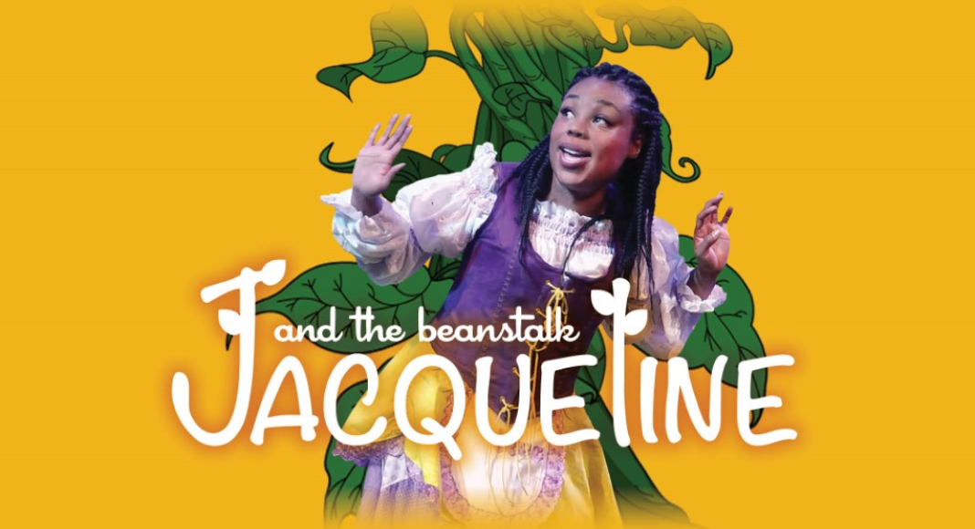 jacqueline and the beanstalk