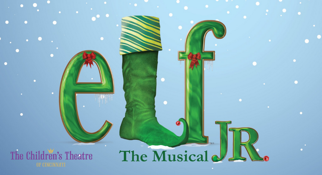 tct elf the musical jr