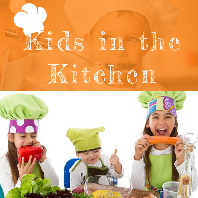 kids in the kitchen cincinnati summer camp