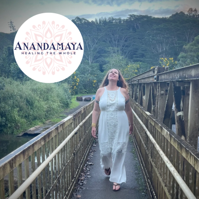 anandamaya health & wellness in cincinnati