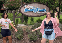 dollywood splash country water park