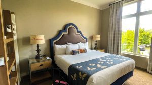 dreammore resort king bed