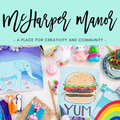 mcharper manor experiences to gift