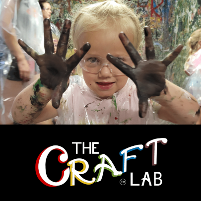 The Craft Lab Cincinnati