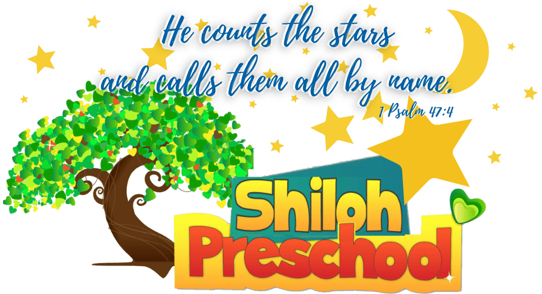 shiloh preschool is a great fit