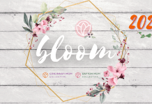 bloom 2023 cincinnati event for new and expecting moms