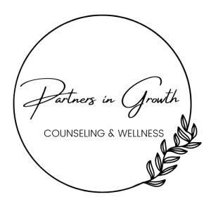 partners in growth counseling & wellness cincinnati bloom 2023