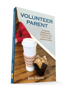 volunteer parent cincinnati bloom 2023 parenting book giveaway