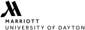 marriott university of dayton bloom 2023 giveaway