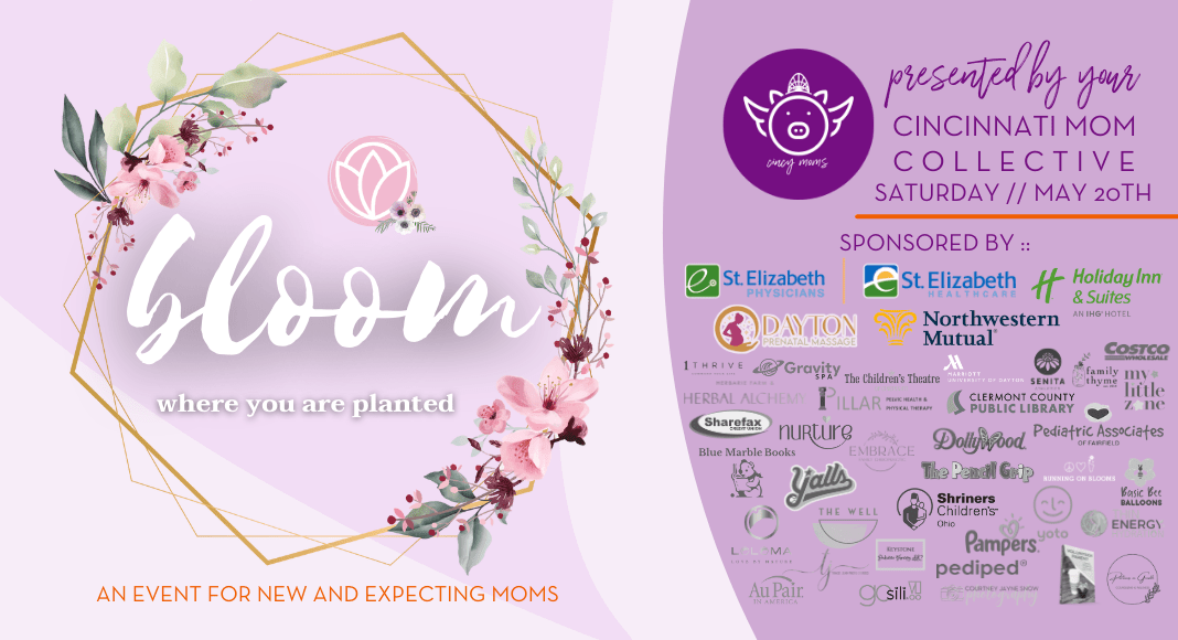 cincinnati bloom 2023 event sponsors